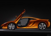 Tapety MC Laren